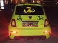 Abarth 595 Competizione Bremsen v+h NEU, §57a bis 11/2026 Grün - thumbnail 12