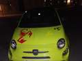 Abarth 595 Competizione Bremsen v+h NEU, §57a bis 11/2026 Grün - thumbnail 8