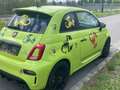 Abarth 595 Competizione §57a bis 11/2026 Grün - thumbnail 1
