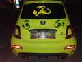 Abarth 595 Competizione Bremsen v+h NEU, §57a bis 11/2026 Grün - thumbnail 10