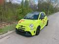 Abarth 595 Competizione §57a bis 11/2026 Grün - thumbnail 2
