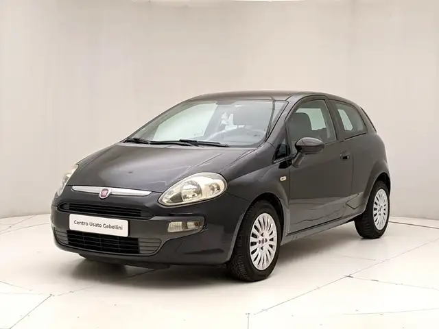 Fiat Punto Evo 3 Porte 1.3 Multijet Fun