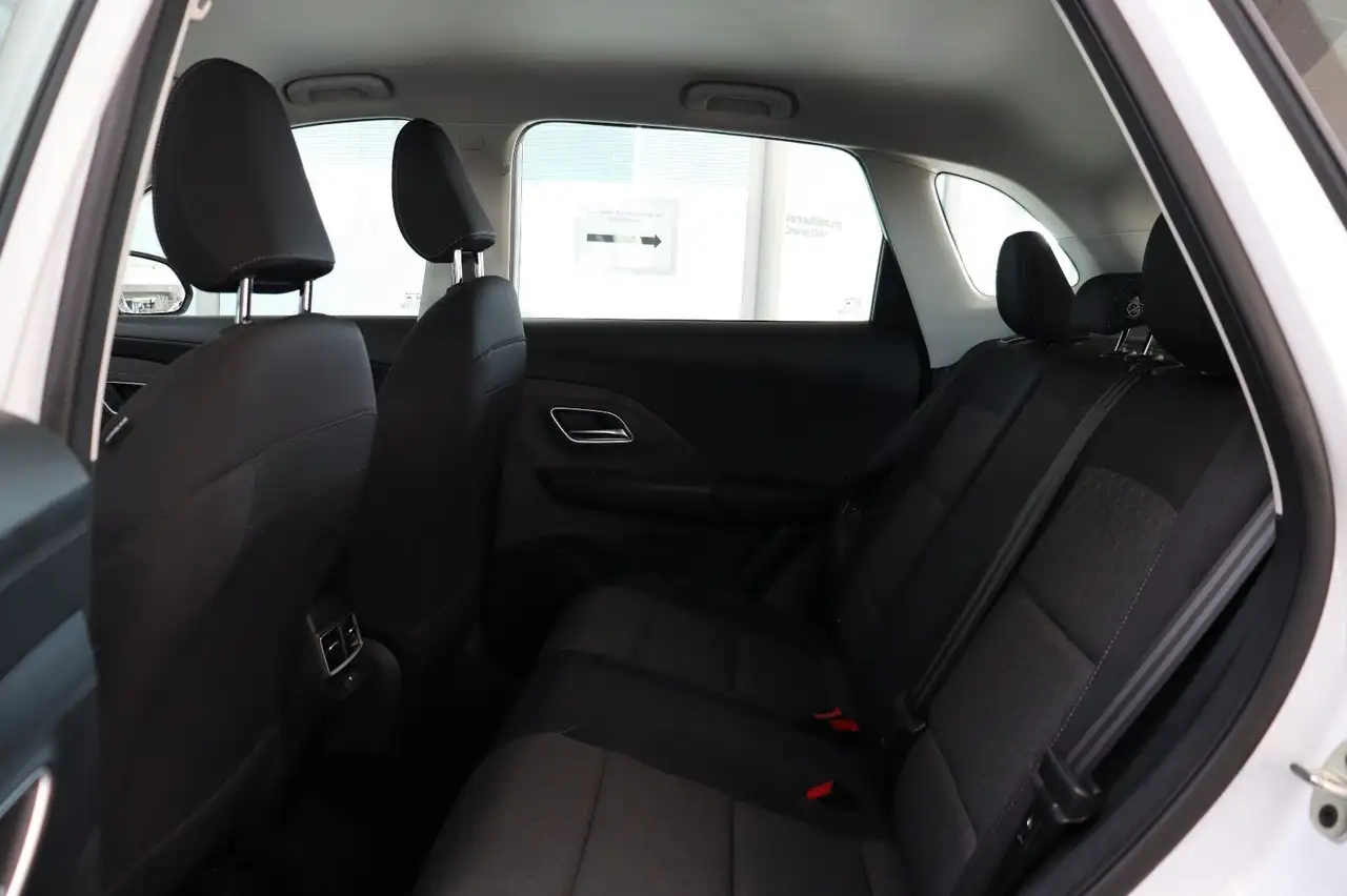 MG ZS 1.5 HEV Comfort Klima ALU ACC LED SHZ SOFORT, миниатюра 14