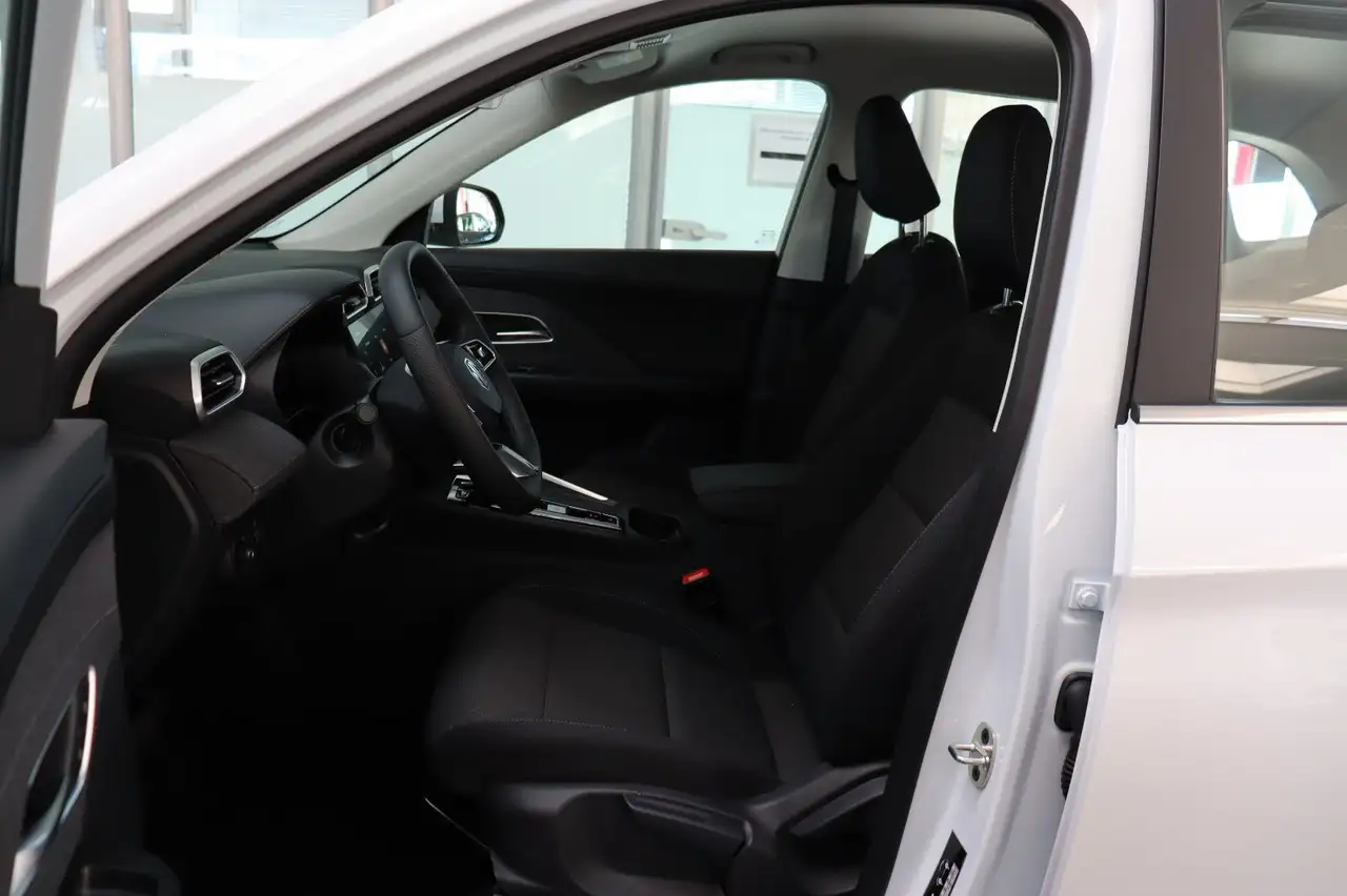 MG ZS 1.5 HEV Comfort Klima ALU ACC LED SHZ SOFORT, миниатюра 12