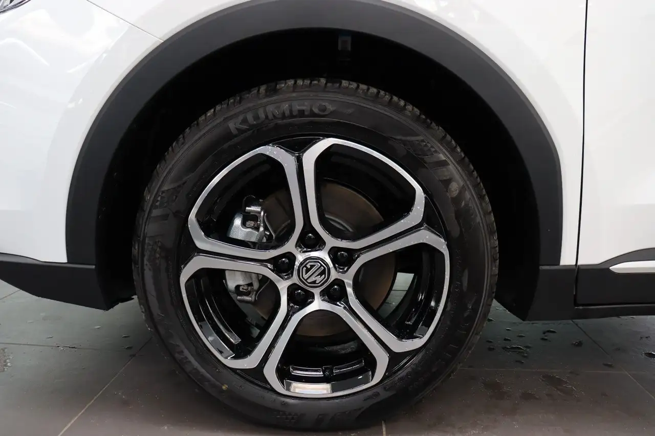 MG ZS 1.5 HEV Comfort Klima ALU ACC LED SHZ SOFORT, миниатюра 16