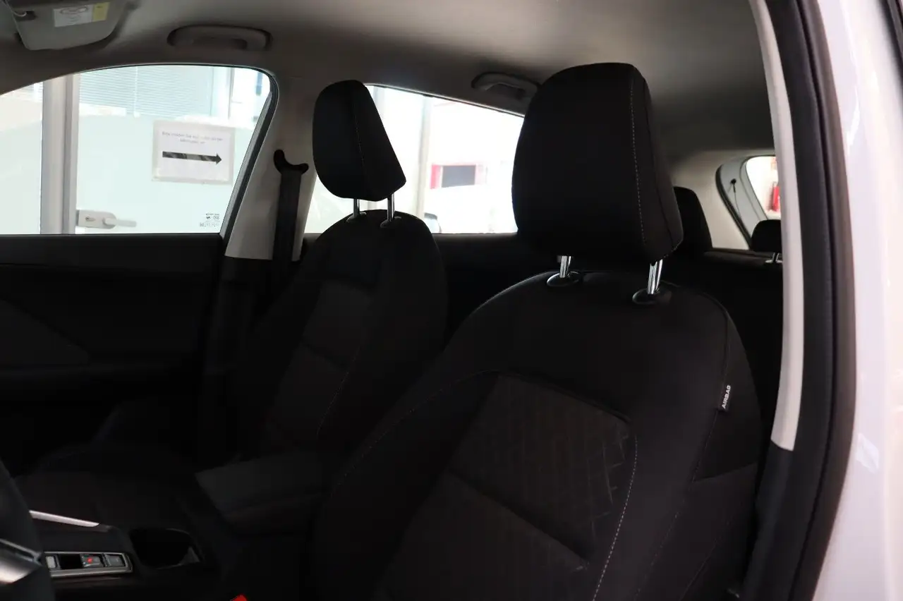 MG ZS 1.5 HEV Comfort Klima ALU ACC LED SHZ SOFORT, миниатюра 13