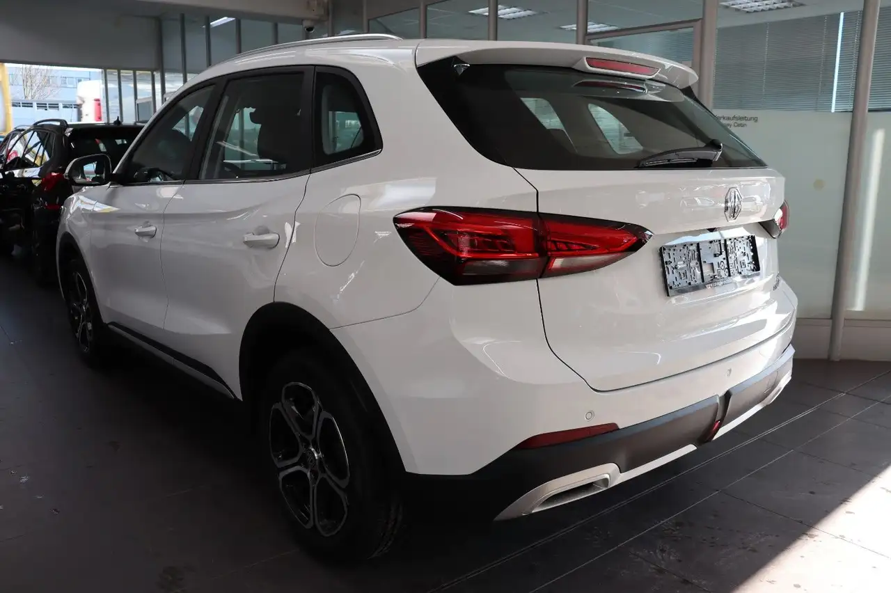 MG ZS 1.5 HEV Comfort Klima ALU ACC LED SHZ SOFORT, миниатюра 6
