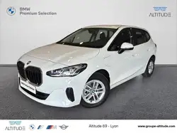 BMW Série 2 225e 245ch xDrive DKG7