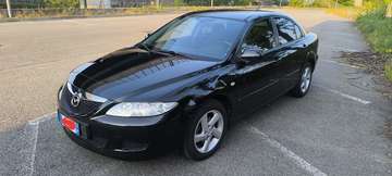 Sport Tourer 2.0 cd Touring 136cv