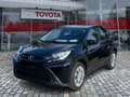 Toyota Aygo 1.0 Business Gepflegter Gebrauchtwagen Schwarz - thumbnail 1