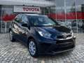 Toyota Aygo 1.0 Business Gepflegter Gebrauchtwagen Schwarz - thumbnail 5