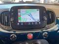 Fiat 500 1.0 Hybrid "DIVERSI COLORI" + GPL Bleu - thumbnail 14