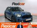 MINI One Countryman D AUT. Azul - thumbnail 1