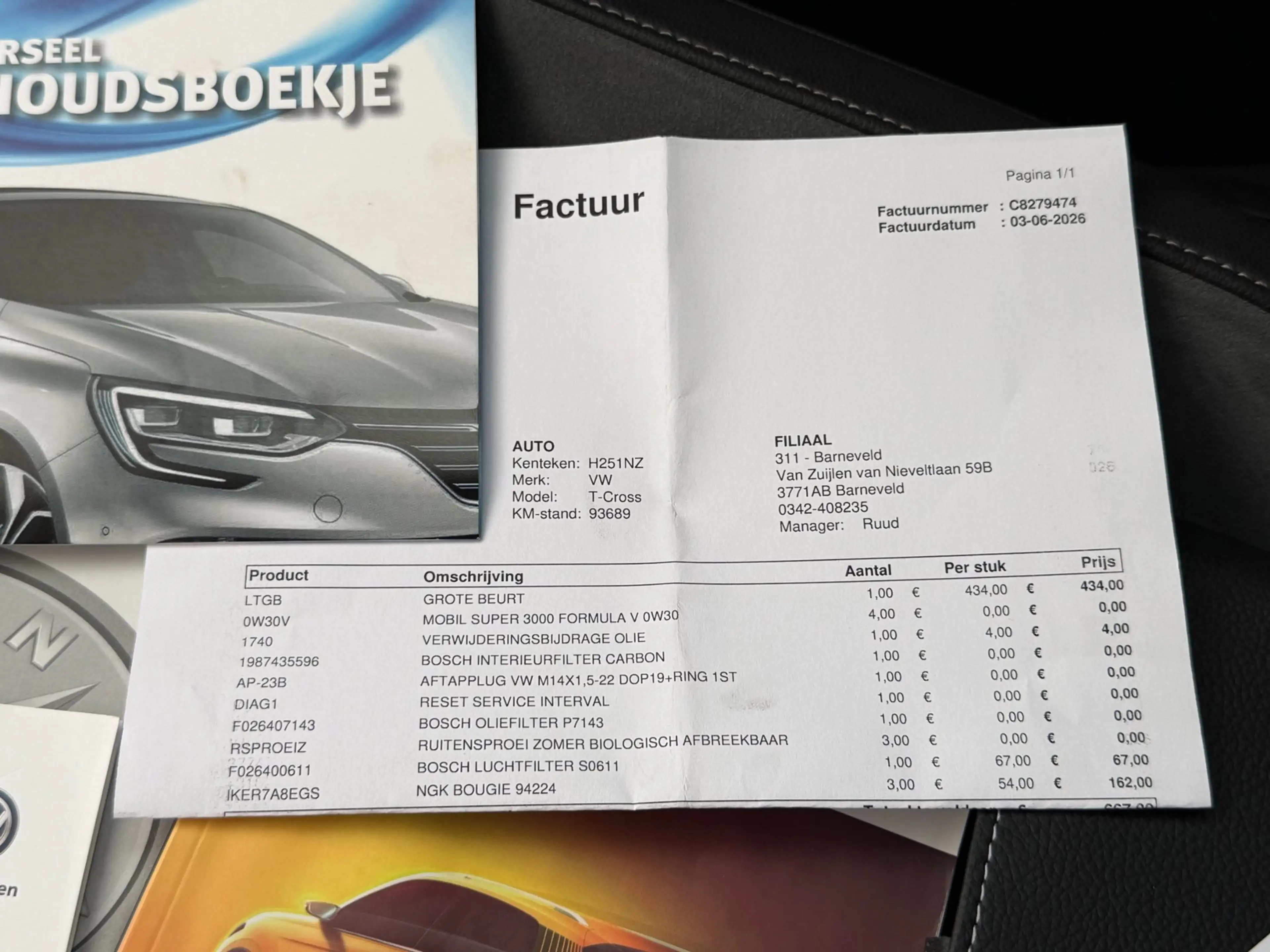 Volkswagen T-Cross 1.0 TSI R-Line|Stoelverwarming|Trekhaak|Automaat — photo 33