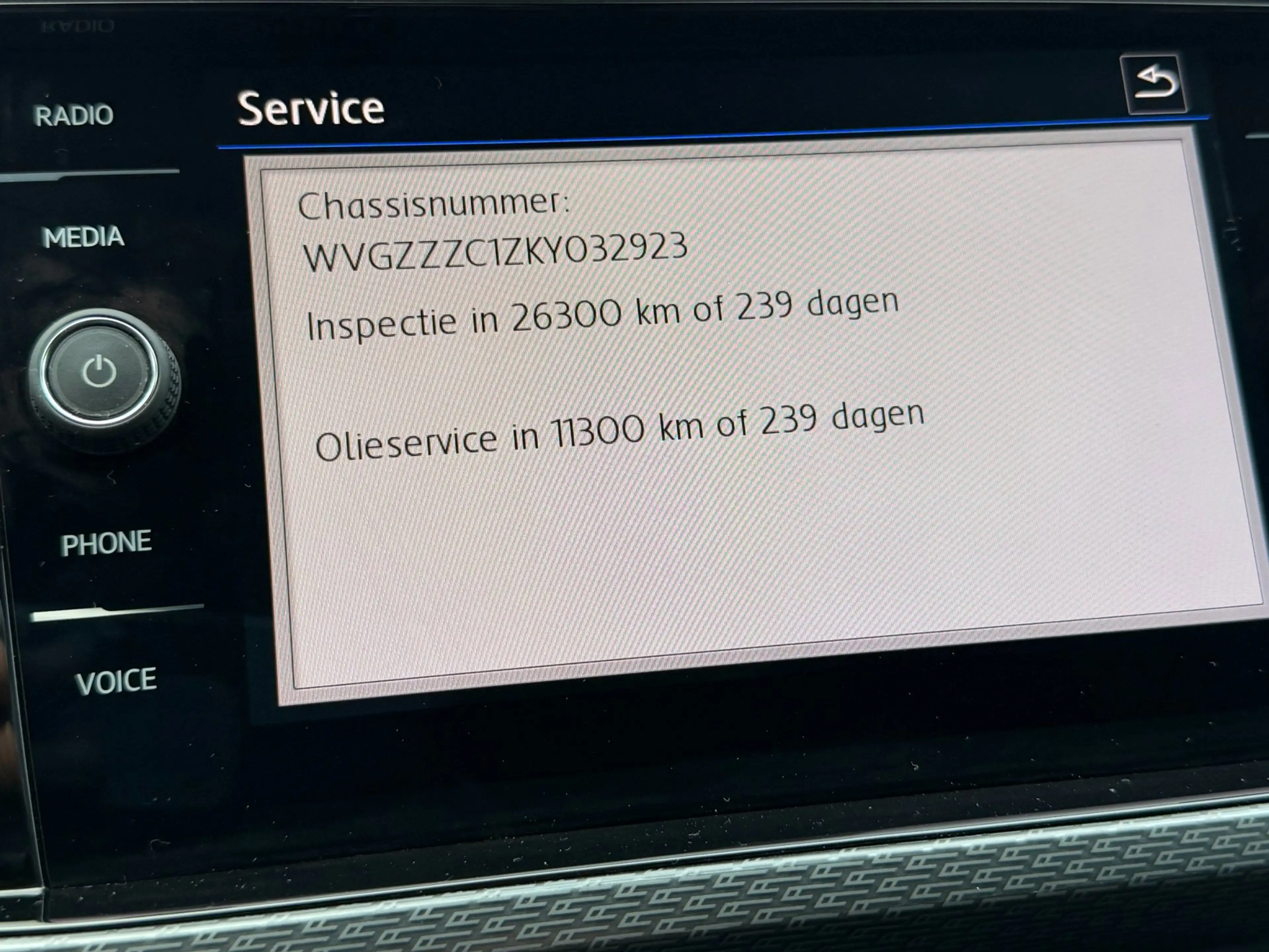 Volkswagen T-Cross 1.0 TSI R-Line|Stoelverwarming|Trekhaak|Automaat — photo 30