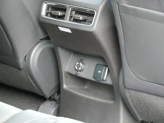 KGM Rexton 2,2 e-XDI 4WD Clever Plus Aut. Ansicht 22