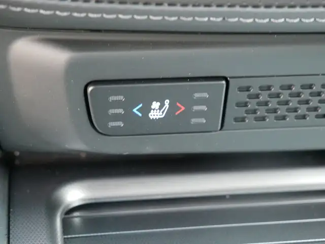 KGM Rexton 2,2 e-XDI 4WD Clever Plus Aut. Ansicht 28