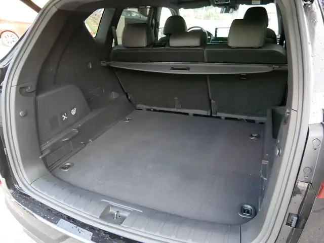 KGM Rexton 2,2 e-XDI 4WD Clever Plus Aut. Ansicht 20