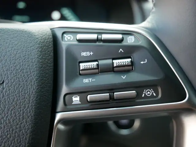 KGM Rexton 2,2 e-XDI 4WD Clever Plus Aut. Ansicht 30