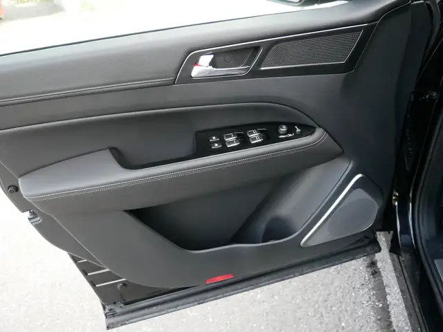 KGM Rexton 2,2 e-XDI 4WD Clever Plus Aut. Ansicht 15
