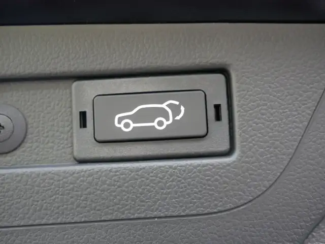 KGM Rexton 2,2 e-XDI 4WD Clever Plus Aut. Ansicht 21