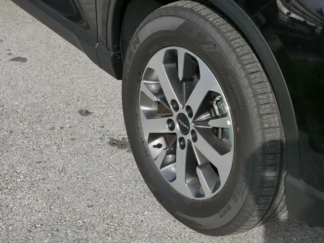 KGM Rexton 2,2 e-XDI 4WD Clever Plus Aut. Ansicht 6