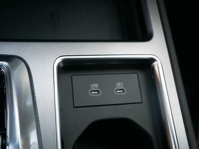 KGM Rexton 2,2 e-XDI 4WD Clever Plus Aut. Ansicht 27