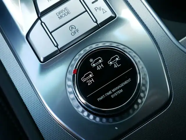 KGM Rexton 2,2 e-XDI 4WD Clever Plus Aut. Ansicht 23