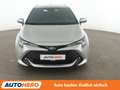 Toyota Corolla 1.2 Turbo Comfort*ACC*CAM*SHZ*AHK*KLIMA*GARANTIE* Grau - thumbnail 9