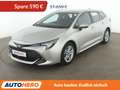 Toyota Corolla 1.2 Turbo Comfort*ACC*CAM*SHZ*AHK*KLIMA*GARANTIE* Grau - thumbnail 1