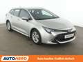 Toyota Corolla 1.2 Turbo Comfort*ACC*CAM*SHZ*AHK*KLIMA*GARANTIE* Grau - thumbnail 8