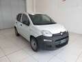 Fiat Panda 1.0 GSE S&S Hybrid Pop Van 2 posti Blanc - thumbnail 3