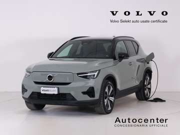 PURE ELECTRIC SINGLE MOTOR FWD **AUTOCARRO N1**