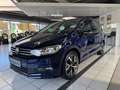 Volkswagen Touran -AUTOMATIK-7 Sitzer-STANDHEUZUNG-ACC* Blauw - thumbnail 1