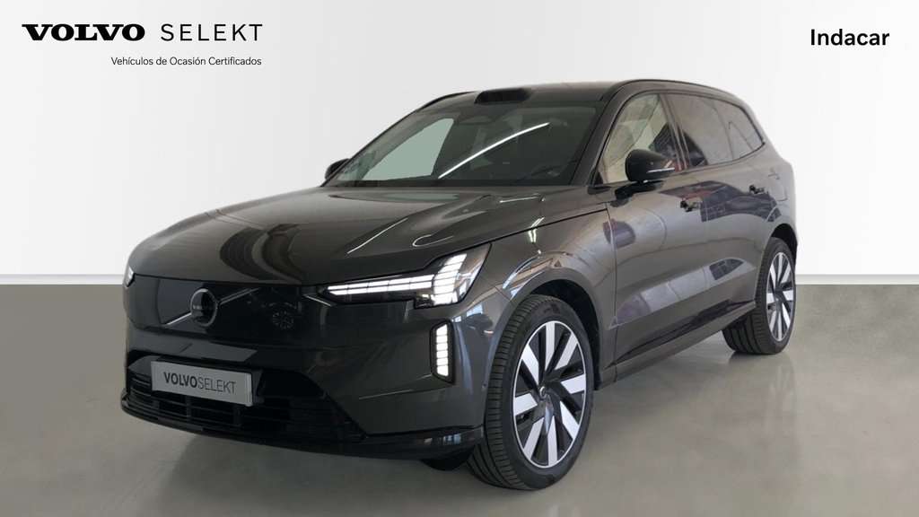 Volvo EX90 ULTRA TWIN MOTOR ELECTRICO 408CV AUT. 7as - foto 1