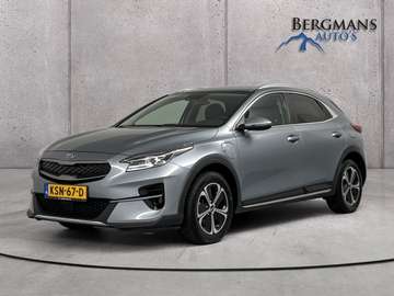 1.6 GDi PHEV DynamicLine // DEALERONDERHOUDEN // C