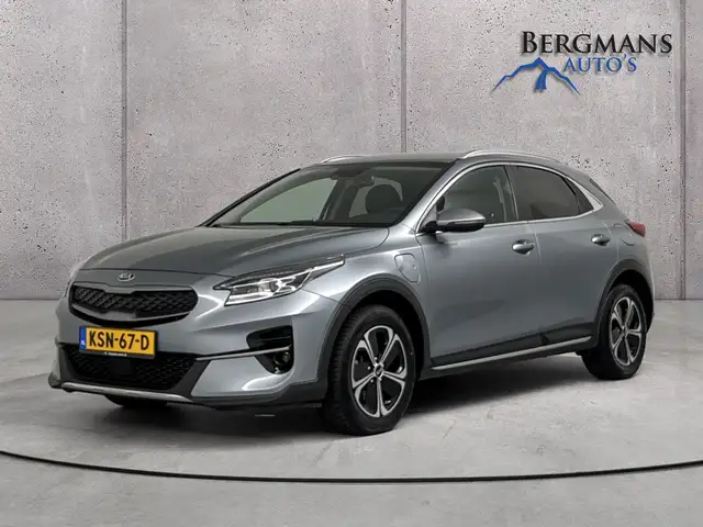 Kia XCeed - 1.6 GDi PHEV DynamicLine // DEALERONDERHOUDEN //