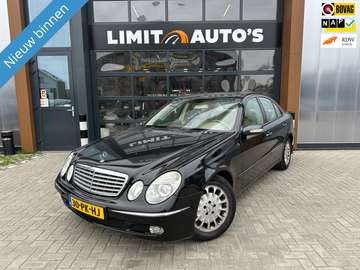 K. Elegance Aut/Climate/Cruise/Pdc.v+a/Leder/Nap/A