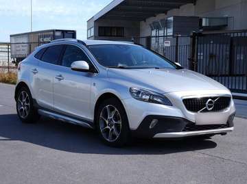 V40 Cross Country 2.0 D2 Ocean Race