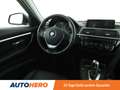BMW 335 335d Touring xDrive Luxury Line Aut.*NAVI*AHK* Gris - thumbnail 16