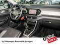 Volkswagen T-Cross Active 1.0 TSI Navi ACC SHZ PDC Blau - thumbnail 5
