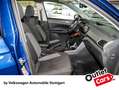 Volkswagen T-Cross Active 1.0 TSI Navi ACC SHZ PDC Blau - thumbnail 4