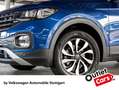 Volkswagen T-Cross Active 1.0 TSI Navi ACC SHZ PDC Blau - thumbnail 12