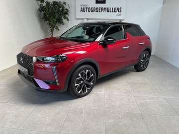 E-Tense Opera