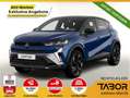 Renault Captur Esprit Alpine Mild Hybrid 160 EDC Kam Blau - thumbnail 2