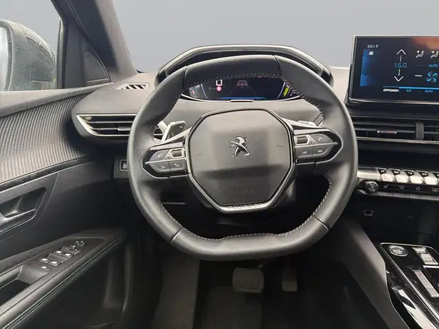 Peugeot 3008 view 15