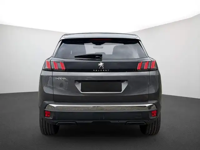 Peugeot 3008 view 4