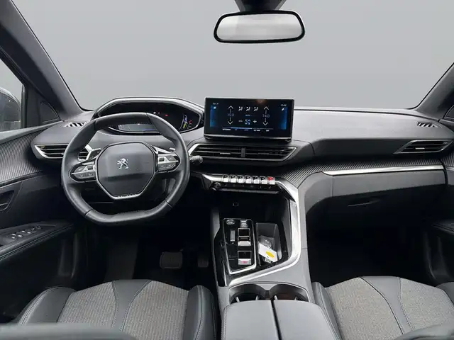 Peugeot 3008 view 12