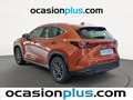Lexus NX 350h Business City 4WD Naranja - thumbnail 4