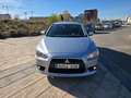 Mitsubishi Lancer Sportback 1.8 Motion Plateado - thumbnail 9